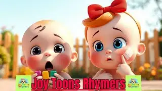 ⭐ Rainbow Bandages! 🌈🩹 | Boo Boo Song + Learn Colors