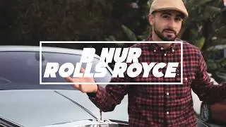 BAKER NUR 🚘 ROLLS ROYCE 🚘