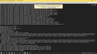 GCP001-Creating a Virtual Machine Google Cloud Platform
