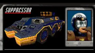 CARMAGEDDON SPLAT PACK SUPPRESSOR LOCATION