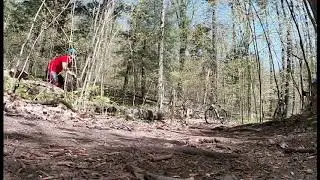 Jefferson trail May 20,2020