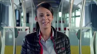 Teaser m&eacute;tier de conducteur &agrave; la CTS