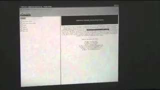 E-SPIN Product Live Demo Application Security DBprotect Part 2 of 3