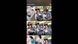 How To Add an Instagram Border
