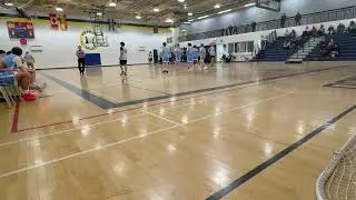 MVHS boys vs ESN