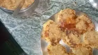 Aalu ki tikki mere desi style mein#food आलू की टिक्की#😋🙏