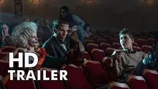 The Bride! Trailer English (2026) | SneakPeek