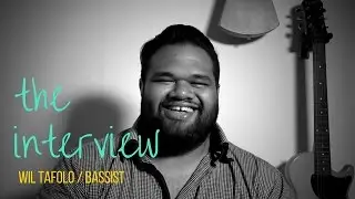 An Interview with Mango Season Bassist Wil Tafolo