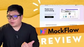 Digital Marketing Software Review: Mockflow