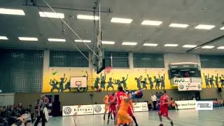Pro B - EN Baskets Schwelm vs TV Langen