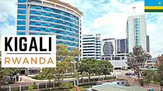 How Kigali became the Cleanest City in Africa: Rwanda's success story