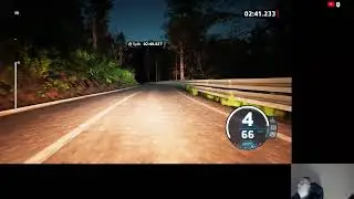 24.1.2026 / [PC] WRC rally 23 / Daily, weekly payout #simracing #dirtrally2