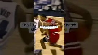 Top 10 WORST ABSURD Snatch Blocks of All Time!🤯