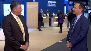 Interview about world&rsquo;s first spectral detector angio-CT solution