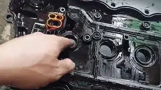 Toyota vios gen 3 dual vvti nag babasa ng oil ang spark plugs nag Check engine A camshaft position 