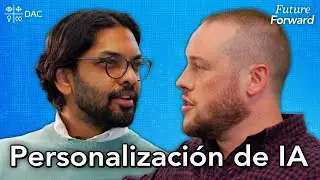 La IA nos acercará al santo grial de la personalización