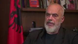 Tv Klan - Rama publikon ftesën e Trump për Bordin e Paqes në Gaza
