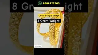 15 gram gold bangles price 🔥 #bangles  #churi