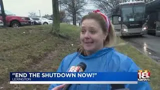 LEX 18 News At 6: January 23, 2019