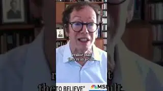 Create a Cultlike Following I Robert Greene