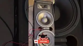 DJ lover's 🔊❤️ new box speaker testing #dj #viral #trending #youtubeshorts