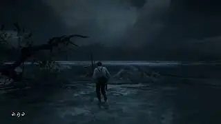 Guarma Night Storm 