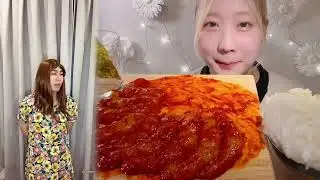 Video Ngắn【anhmoney】và Mukbang【MIYU ASMR】#pov #skit #tools #funny #acting #fyp
