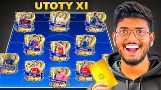I Went Broke for This Full UTOTY Team... Was It Worth It?