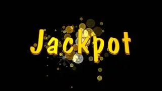 Jackpot effect