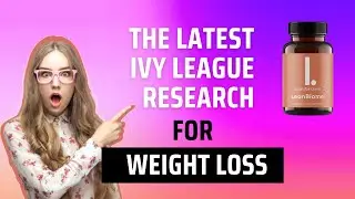 IS LEANBIOME GOOD? Everything you need to know! LEANBIOME REVIEW