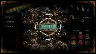 Library of Ruina OST - Lobby Theme