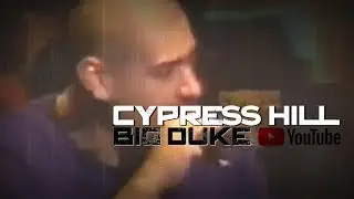 Insane in the Brain - Cypress Hill - Big Duke - Chile 1996 (Live)