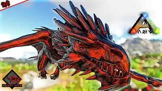 FINALLY Fight With ARK Most POWERFUL BOSS! | ARK  Primal Fear