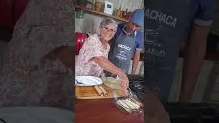 Rollitos de Pan con Queso y Guayaba 🍞