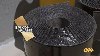 Flexibility and durability combine with Epikon Aflame