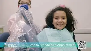 Dentistry for Children