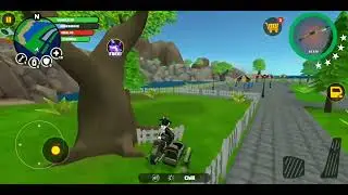 GET A MISSION Drive Motorcyles/Full HD#Part 20,50k/50k#gamer #game #gameplay