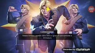 Corvus5*r5 vs Drone de Ultron m5 full