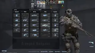Learning to play csgo