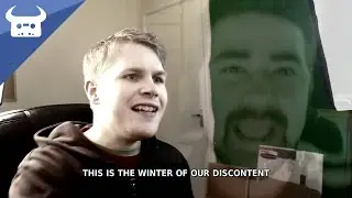 FUCK CONTENT ID | Dan Bull's YouTube diss track