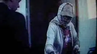 Жанна Агузарова & The child (фрагмент2)