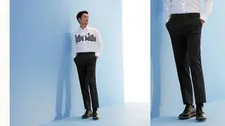 2108 JIJINHEE BREATH PANTS CTA