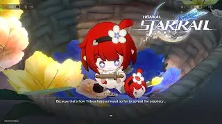 Honkai: Star Rail | Let's Play #37 Light Slips the Gate, Shadow Greets the Throne (2) (Patch 3.1)