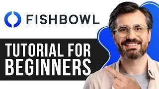 Fishbowl Inventory Tutorial for Beginners | Step-by-Step 2026