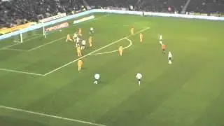 Eldin Jakupovic Hull City 2012/2013 season