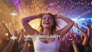 Sonic Singularity - Euphoria Tonight (EDM)
