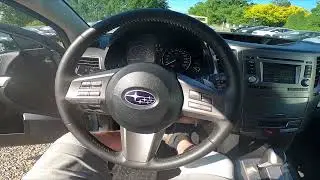 How to Enable or Disable Traffic Announcements in Subaru Legacy V ( 2009 &ndash; 2015 ) | Manage TA