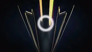 Gold Cup/Copa Oro 2021 Intro