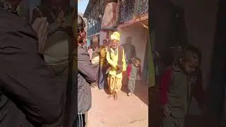 घडियाल देवता का तीनदिवसीय पाठ की समाप्ति 