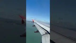 Flight take up